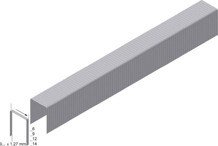 Produktbild Prebena Heftklammern