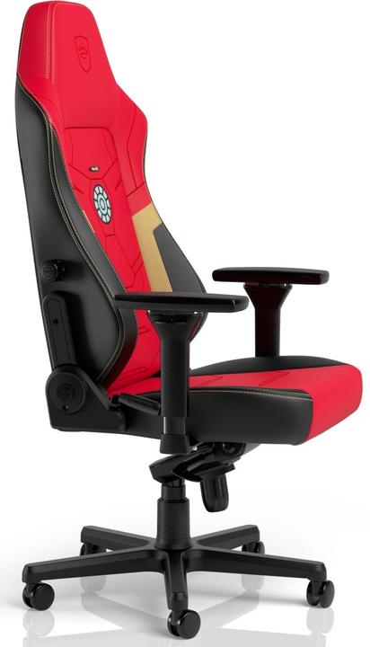 Produktbild noblechairs Hero Iron Man Edition