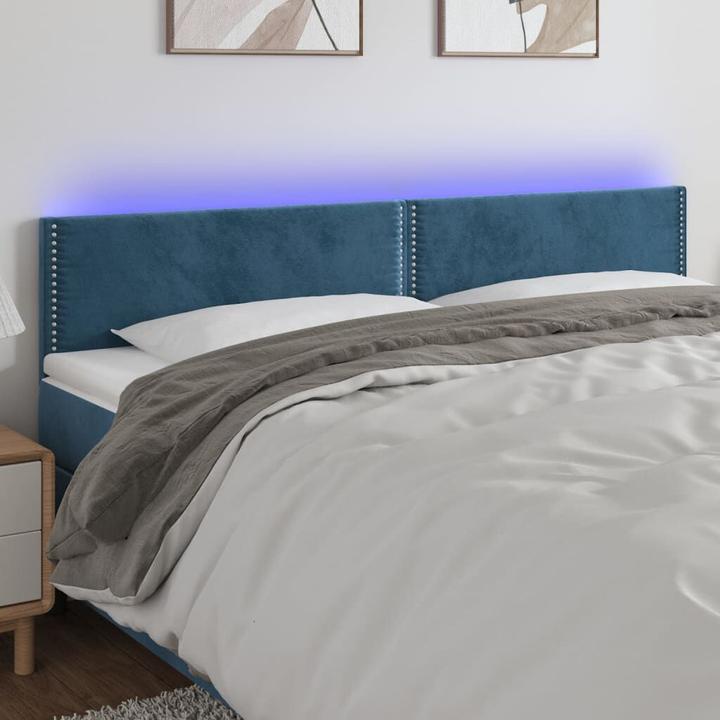 Produktbild VidaXL Braylon (180 x 5 x 88 cm)