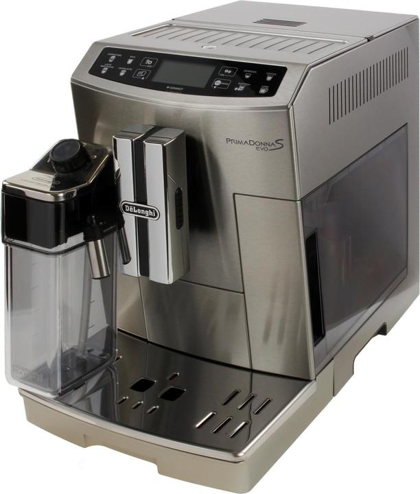 Immagine prodotto De'Longhi PrimaDonna Evo ECAM510.55.M