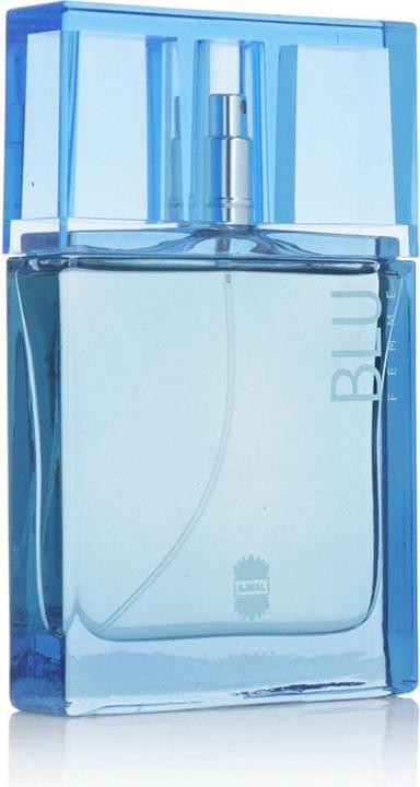 Produktbild Ajmal Blu Femme by Eau de Parfum Spray 50 ml (Eau de Parfum, 50 ml)