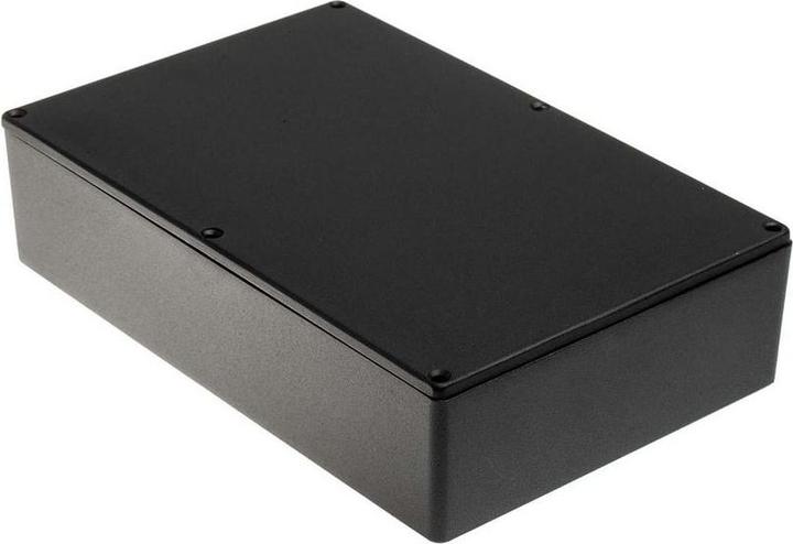 Immagine prodotto Rs Pro Scatola alluminio 55x146x222mm (Case)