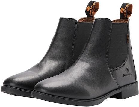 Produktbild Marengo Reitstiefelette Classic Kids (30)