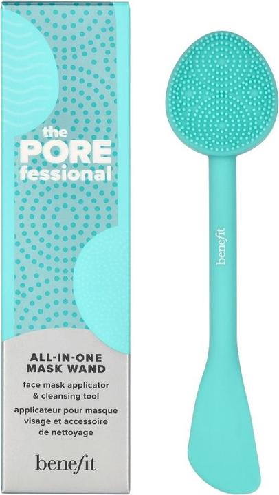 Actual product image BeneFit Cosmetics The POREfessional All-In-One Mask Wall