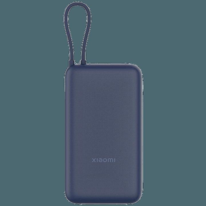 Produktbild Xiaomi Power Bank (20000 mAh, 33 W, 75.48 Wh)