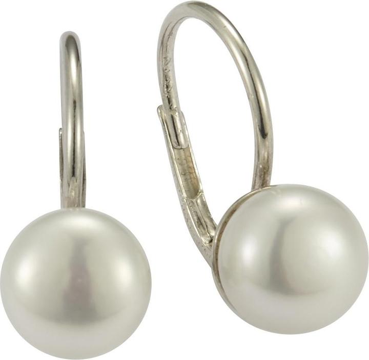 Adriana la mia Perla La Maddalena (Perle, Silber)