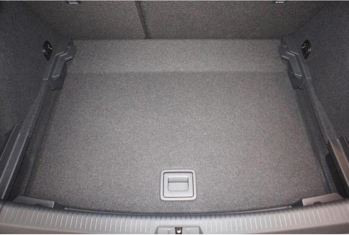 Produktbild Aristar Kofferraumwanne für VW Golf 7 Limousine (3/5-türer) ab 2012 bis heute (tiefen Ladeboden)