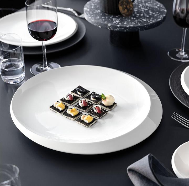 Actual product image Villeroy & Boch NewMoon presentation board