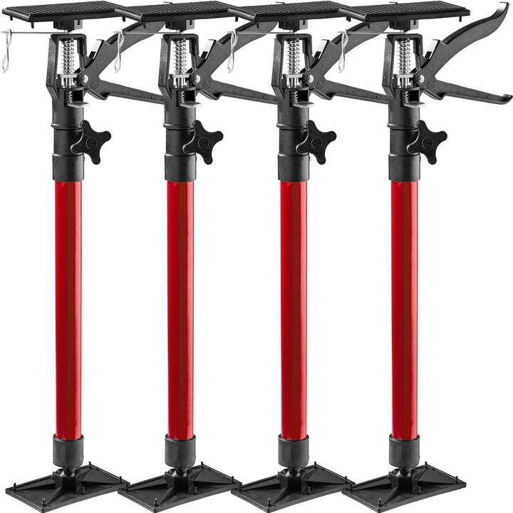 Produktbild tectake Türspanner (125 mm)