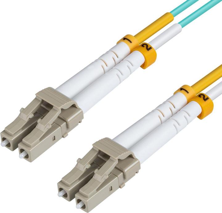 Image du produit MicroConnect Câble de réseau (CAT6, 0.50 m)