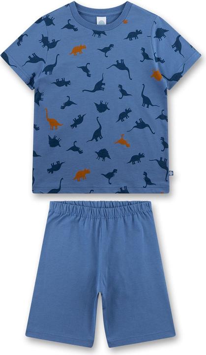 Sanetta Kid's Pyjama Short AOP 233561