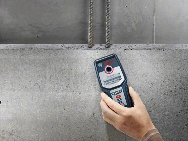 Productafbeelding Bosch Professional GMS 120 Multidetector