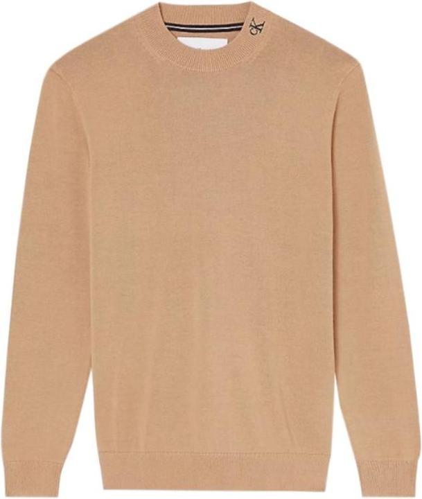 Immagine prodotto Calvin Klein Jeans Maglione con logo istituzionale (S)