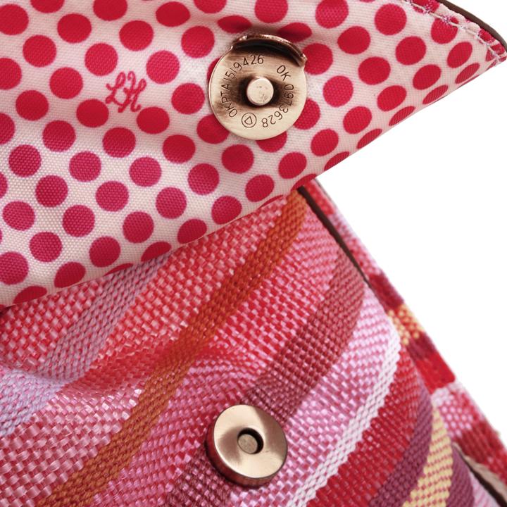 Actual product image Leontine Hagoort Handtasche CARESSE