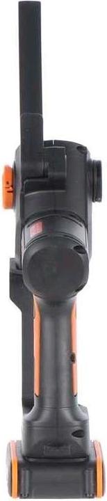 Actual product image Worx Nitro cordless chainsaw 20V (Battery chain saw)