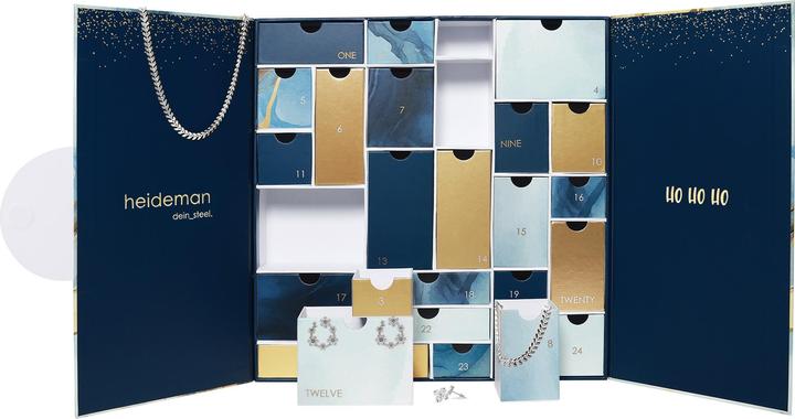 Produktbild Heideman Schmuck