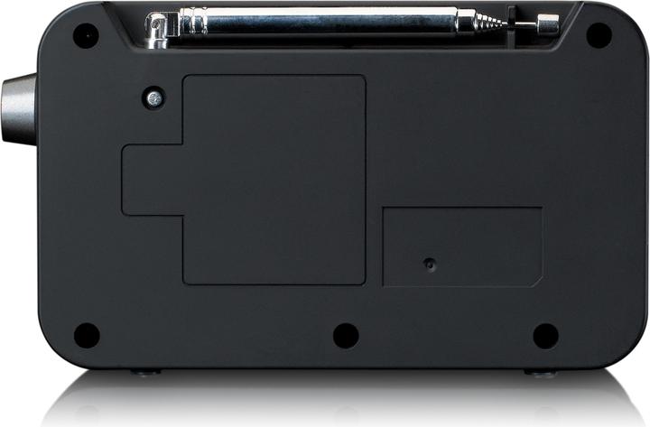 Actual product image Lenco Radio (DAB+, FM, Bluetooth)