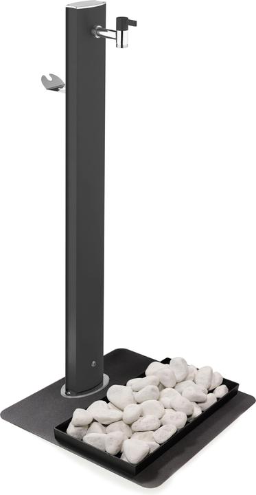 Produktbild Aquapoint Stahlsockel