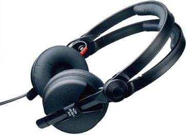 Sennheiser HD 25-C Ii