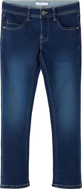 Name it Superweiche Slim Fit Jeans