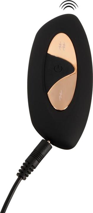 Produktbild XOUXOU RC Vibrating E-Stim Love Balls