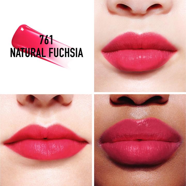 Productafbeelding Dior Addict (761 Natuurlijk fuchsia)