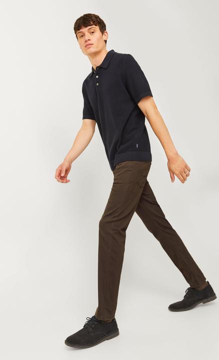 Produktbild Jack & Jones JPSTGLENN JJORIGINAL AKM 5-Pocket Hose 5-Pocket Hose (W28/L32)