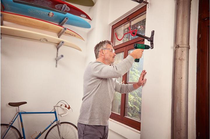 Immagine prodotto Bosch Home & Garden EasyImpact 1200 (Batteria ricaricabile)