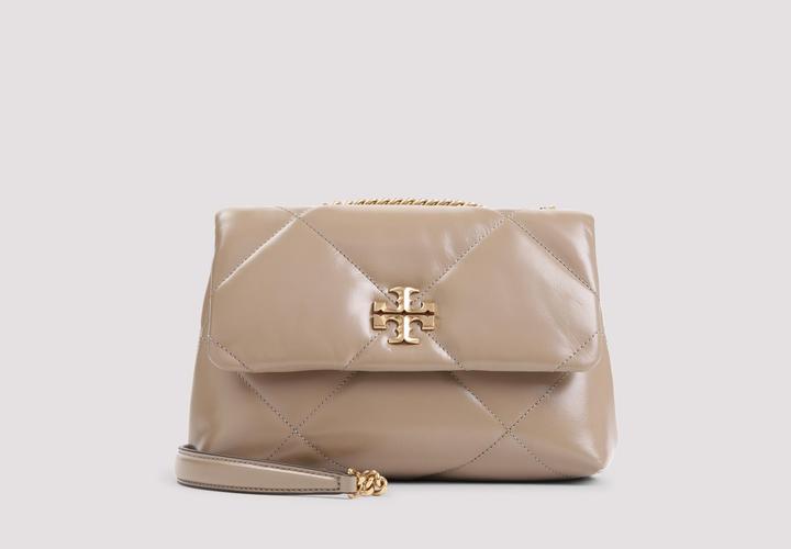 Actual product image Tory Burch KIRA DIAMOND shoulder bag