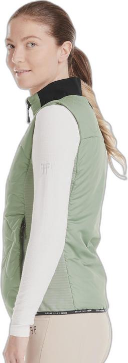 Produktbild Horse Pilot ärmellose reitjacke rider (XS)