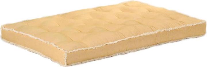 Actual product image VidaXL Bolton (120 x 80 x 10 cm)