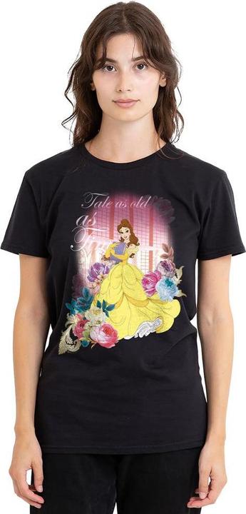 Produktbild Beauty And The Beast TShirt (L)