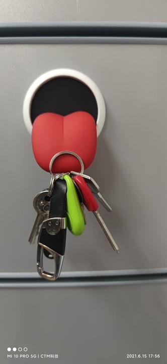 Produktbild Winkee Tongue Key Holder