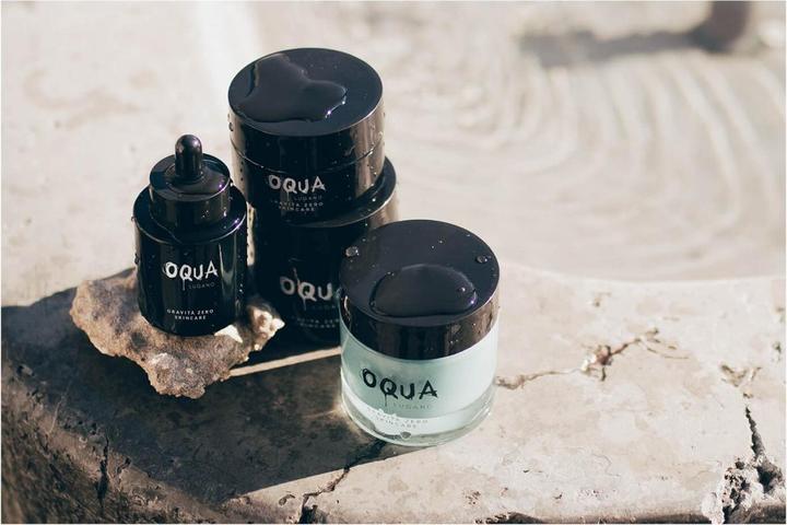 Produktbild Oqua - Supreme Hyaluronic Powerpack Serum