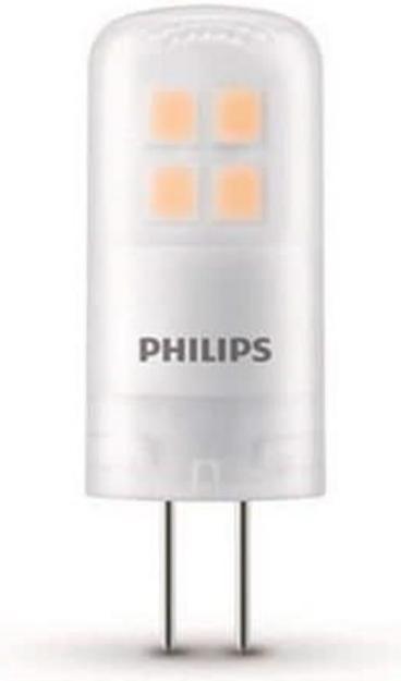 Produktbild Philips Brenner (G4, 1.80 W, 205 lm, 1 x, F)