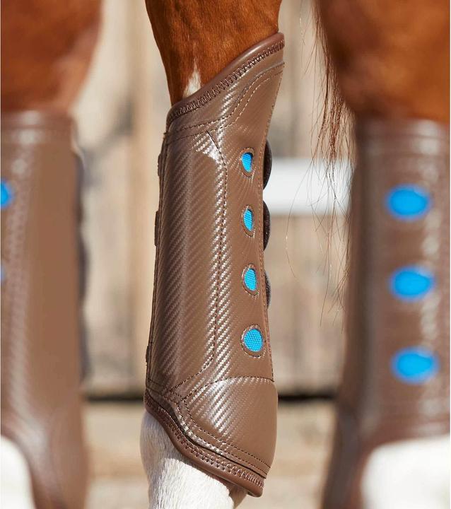 Produktbild Premier Equine Carbon Tech Air Cooled