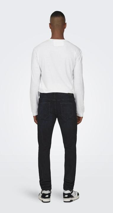 Produktbild Only & Sons ONSLOOM Slim Fit Jeans (W28/L34)