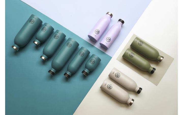 Produktbild 24 Bottles Urban (0.25 l)