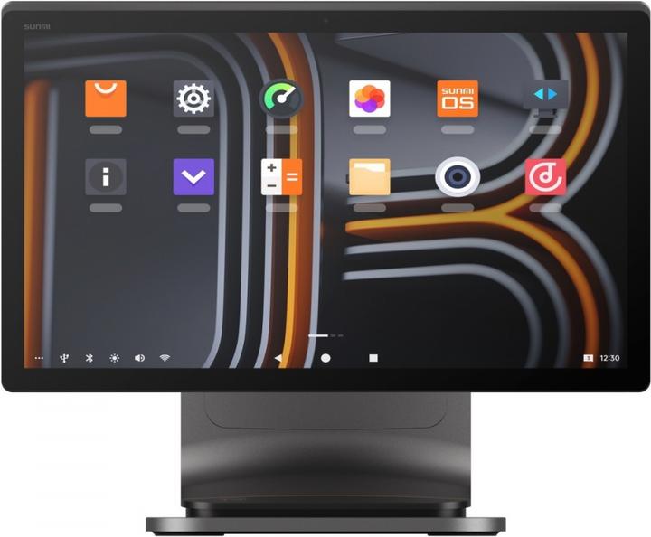 Productafbeelding Sunmi T3 PRO MAX A13, 15,6 6+ prin