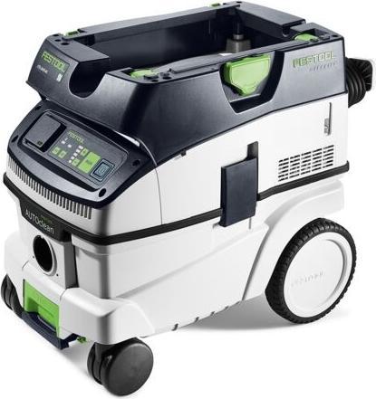 Actual product image Festool CTL 26 EI AC (Wet dry vacuum cleaner)