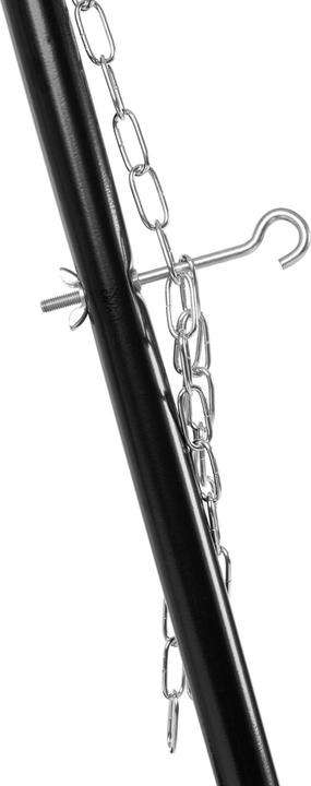 Produktbild Struct Dreibein mit Feuerschale (56 cm)