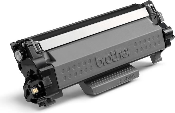 Image du produit Brother TN2510XL (CF)