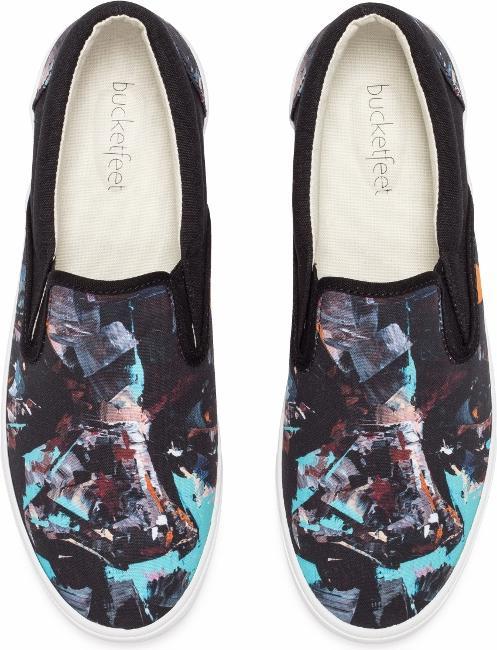 Image du produit Bucketfeet Rigamortus (44)