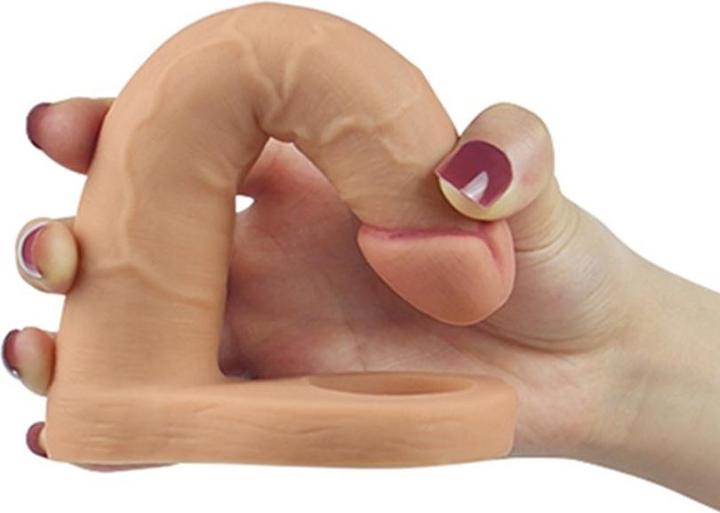 Image du produit Lovetoy The Ultra Soft Double