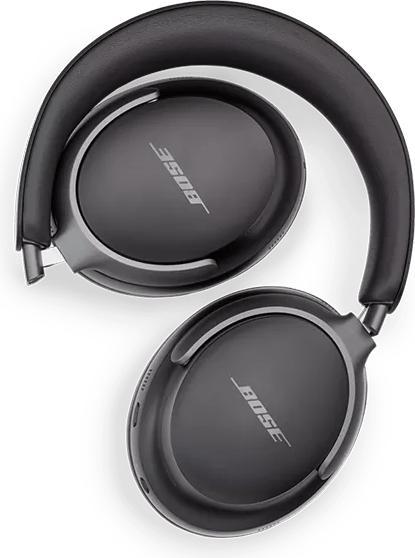 Actual product image Bose QuietComfort Ultra (ANC, 24 h, Wireless, Cable)