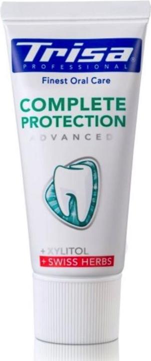 Immagine prodotto Trisa Protezione completa (75 ml)