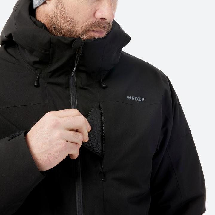 Actual product image Wedze 500 (L)