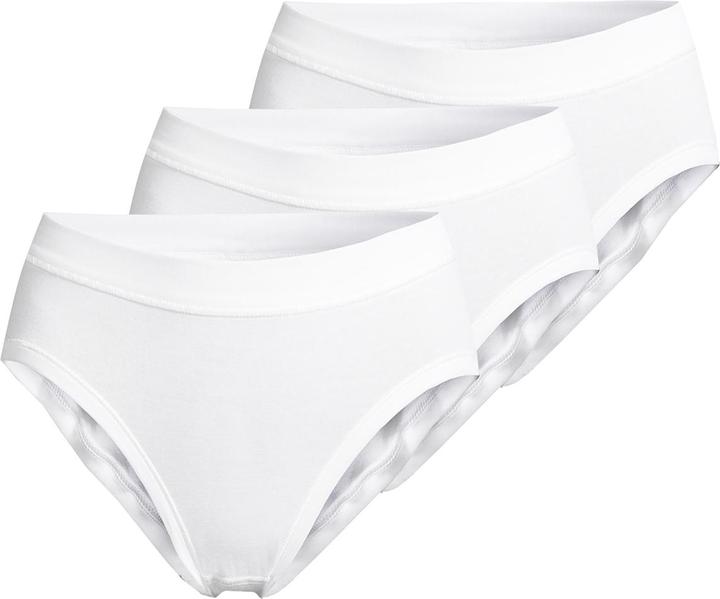 Produktbild Conta 3er Pack Feinripp Hüftslip (48, 4XL, 3er Pack)