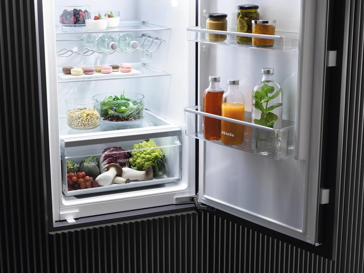 Produktbild Miele K 7315 E - Inbouw koelkast (204 l)