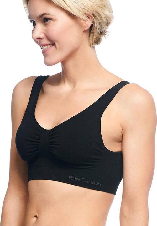 Produktbild Bamboo Basics Fleur (Einzelpack, L)